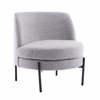 Liberta - Maison CESTA Poluthrona Ggri 71.5x72x71.5cm 01-3539