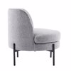 Liberta - Maison CESTA Poluthrona Ggri 71.5x72x71.5cm 01-3539