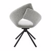 Liberta-Maison Ribbon Poluthrona Peristrefomeni Beige 68x73x92cm 01-3568