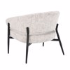 Liberta - Maison MORITZ Poluthrona Beige 73x72x72cm 01-3569
