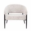 Liberta - Maison MORITZ Poluthrona Beige 73x72x72cm 01-3569