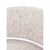 Liberta - Maison MORITZ Poluthrona Beige 73x72x72cm 01-3569