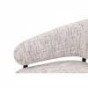 Liberta - Maison MORITZ Poluthrona Beige 73x72x72cm 01-3569
