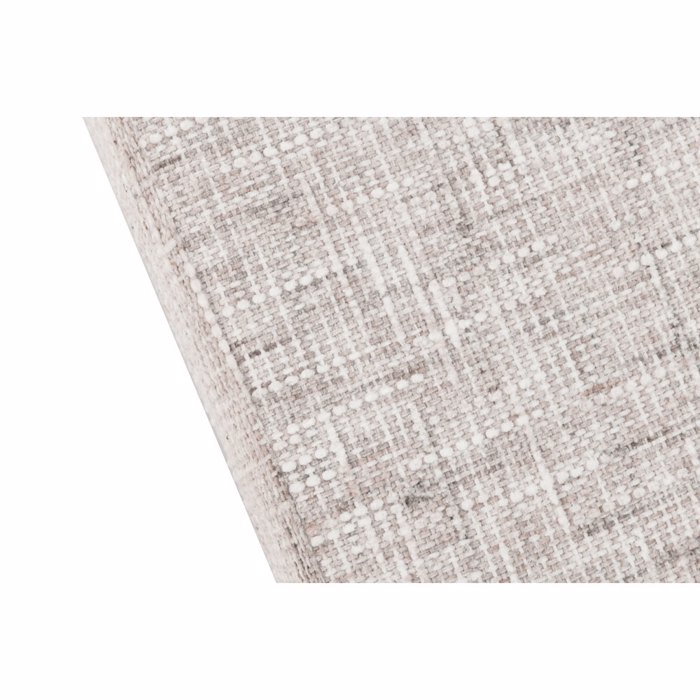 Liberta - Maison MORITZ Πολυθρόνα Beige 73x72x72cm 01-3569 Liberta - Maison MORITZ Poluthrona Beige 73x72x72cm 01-3569