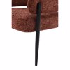 Liberta - Maison MORITZ Poluthrona Terracotta 73x72x72cm 01-3570