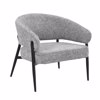 Liberta - Maison MORITZ Poluthrona Ggri 73x72x72cm 01-3571