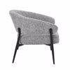 Liberta - Maison MORITZ Poluthrona Ggri 73x72x72cm 01-3571