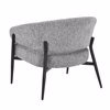 Liberta - Maison MORITZ Poluthrona Ggri 73x72x72cm 01-3571
