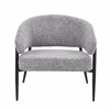 Liberta - Maison MORITZ Poluthrona Ggri 73x72x72cm 01-3571