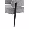 Liberta - Maison MORITZ Poluthrona Ggri 73x72x72cm 01-3571