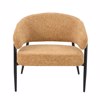 Liberta - Maison MORITZ Poluthrona Moustardi 73x72x72cm 01-3572