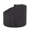 Liberta - Maison SOFTY Poluthrona Peristrefomeni Ggri Skouro 80x80x77cm 01-3574
