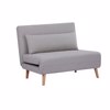 Liberta - Maison APERTO Poluthrona Anadiploumeni Bez 100x75x78cm 01-3575
