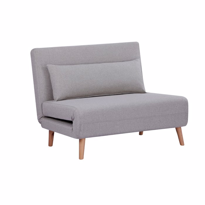 Liberta - Maison APERTO Πολυθρόνα Αναδιπλούμενη Μπεζ 100x75x78cm 01-3575 Liberta - Maison APERTO Poluthrona Anadiploumeni Bez 100x75x78cm 01-3575