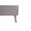 Liberta - Maison APERTO Poluthrona Anadiploumeni Bez 100x75x78cm 01-3575