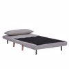 Liberta - Maison APERTO Poluthrona Anadiploumeni Bez 100x75x78cm 01-3575