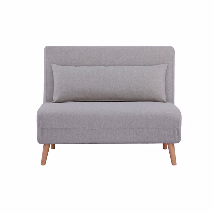 Liberta - Maison APERTO Πολυθρόνα Αναδιπλούμενη Μπεζ 100x75x78cm 01-3575 Liberta - Maison APERTO Poluthrona Anadiploumeni Bez 100x75x78cm 01-3575