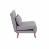 Liberta - Maison APERTO Poluthrona Anadiploumeni Bez 100x75x78cm 01-3575