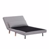 Liberta - Maison APERTO Poluthrona Anadiploumeni Bez 100x75x78cm 01-3575