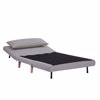 Liberta - Maison APERTO Poluthrona Anadiploumeni Bez 100x75x78cm 01-3575