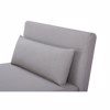 Liberta - Maison APERTO Poluthrona Anadiploumeni Bez 100x75x78cm 01-3575