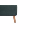 Liberta - Maison APERTO Poluthrona Anadiploumeni Prasini 100x75x78cm 01-3576