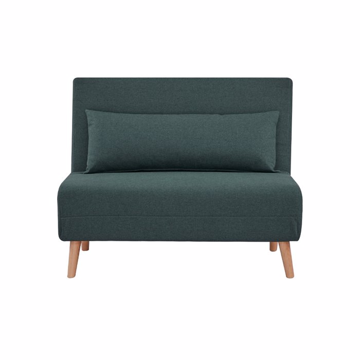Liberta - Maison APERTO Πολυθρόνα Αναδιπλούμενη Πράσινη 100x75x78cm 01-3576 Liberta - Maison APERTO Poluthrona Anadiploumeni Prasini 100x75x78cm 01-3576