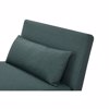 Liberta - Maison APERTO Poluthrona Anadiploumeni Prasini 100x75x78cm 01-3576