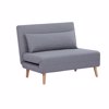 Liberta - Maison APERTO Poluthrona Anadiploumeni Ggri 100x75x78cm 01-3577