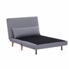 Liberta - Maison APERTO Poluthrona Anadiploumeni Ggri 100x75x78cm 01-3577