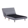 Liberta - Maison APERTO Poluthrona Anadiploumeni Ggri 100x75x78cm 01-3577