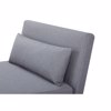 Liberta - Maison APERTO Poluthrona Anadiploumeni Ggri 100x75x78cm 01-3577