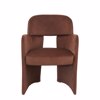 Liberta-Maison Vanity Poluthrona Kafe 63.5x59x88.5cm 01-3580