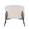 Liberta - Maison MORITZ Poluthrona Beige Anoixto 73x72x75cm 01-3585