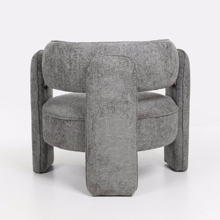 Liberta - Maison GRADA SMALL Poluthrona Ggri 79x85x70.5cm 01-3588