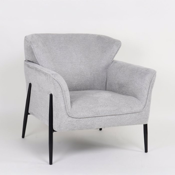 Liberta - Maison LENON Poluthrona Ggri 83x83x85cm 01-3630