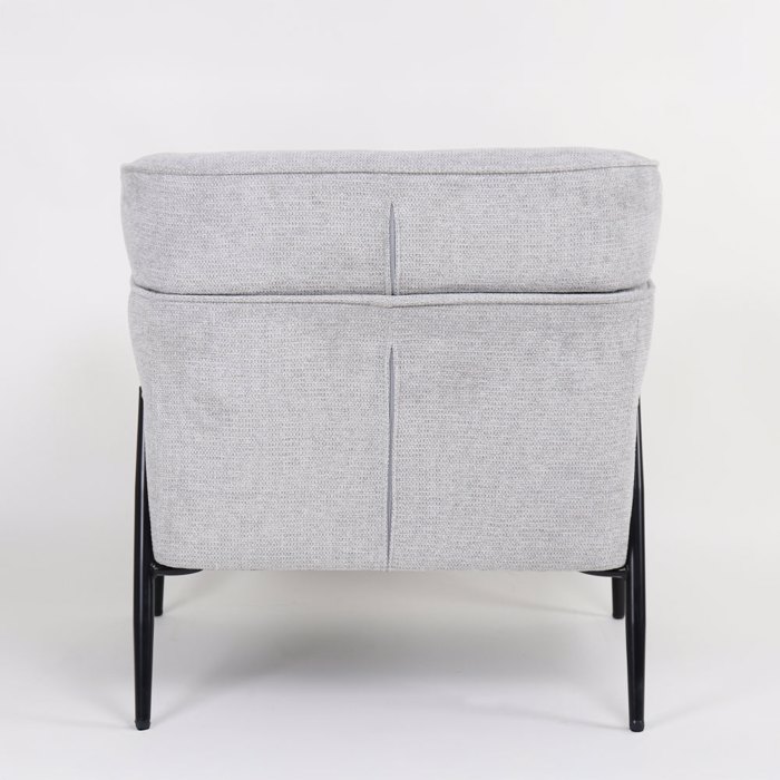 Liberta - Maison LENON Poluthrona Ggri 83x83x85cm 01-3630