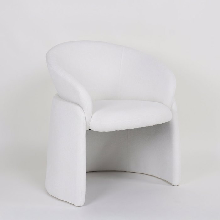 Liberta - Maison FRU Poluthrona Lefki 71x63x78cm 01-3633