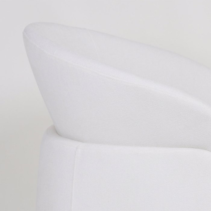 Liberta - Maison FRU Poluthrona Lefki 71x63x78cm 01-3633