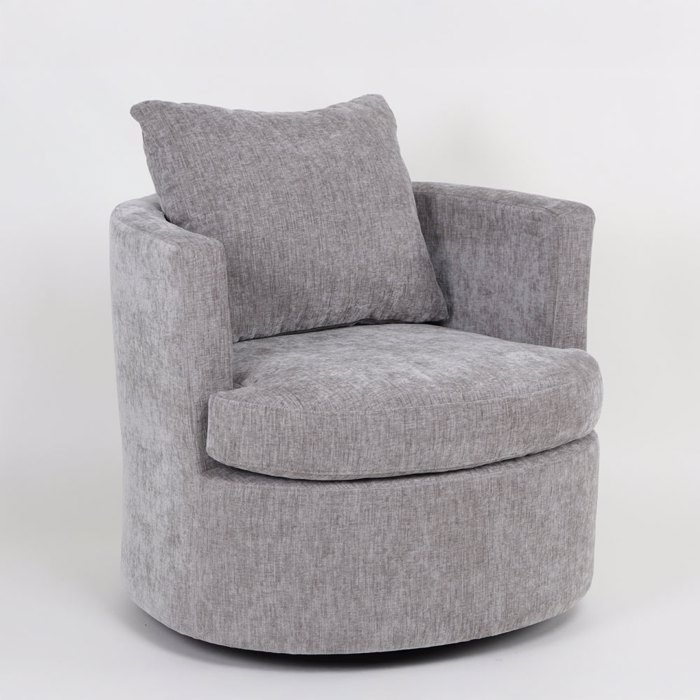 Liberta - Maison ORBITA Peristrefomeni Poluthrona Ggri 78x76x65cm 01-3638