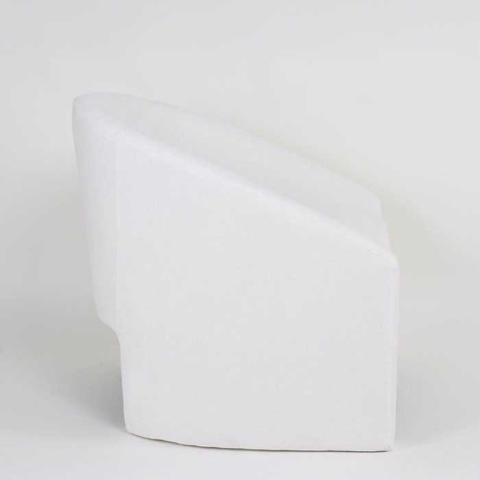 Liberta - Maison AVOA Poluthrona Lefki 81x74x72cm 01-3640