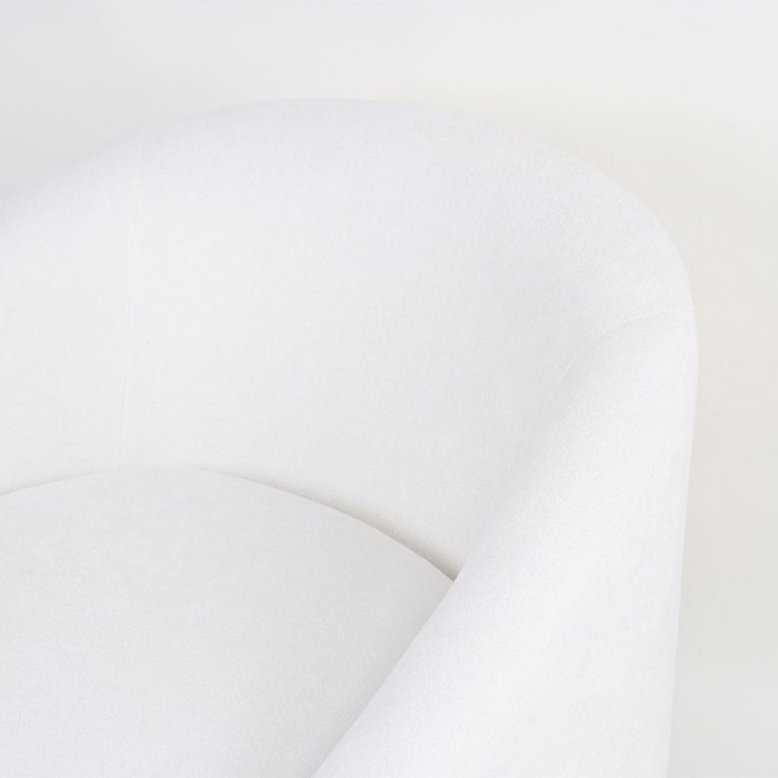 Liberta - Maison AVOA Poluthrona Lefki 81x74x72cm 01-3640