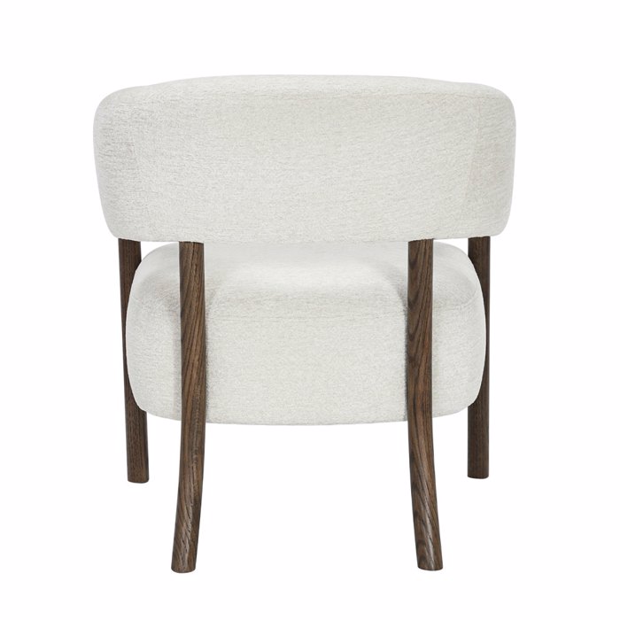 Liberta-Maison Bergamo Poluthrona Cream 70x64x75cm 01-3660