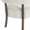 Liberta-Maison Bergamo Poluthrona Cream 70x64x75cm 01-3660