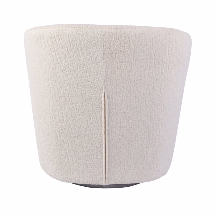 Liberta - Maison CELINE Poluthrona Peristrefomeni Lefko Karudi 74x73x72cm 01-3661