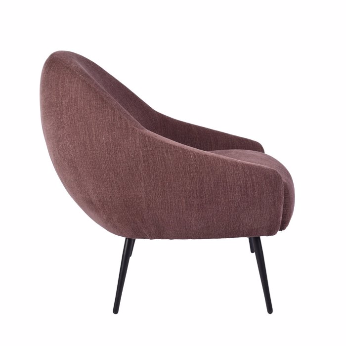 Liberta - Maison ABBEY Poluthrona Statheri Mob 74x85x80.5cm 01-3664