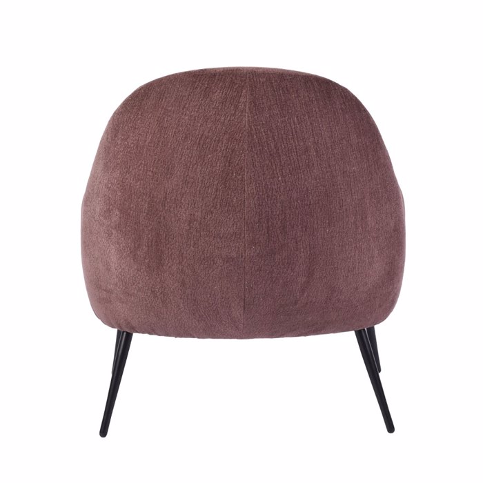 Liberta - Maison ABBEY Poluthrona Statheri Mob 74x85x80.5cm 01-3664