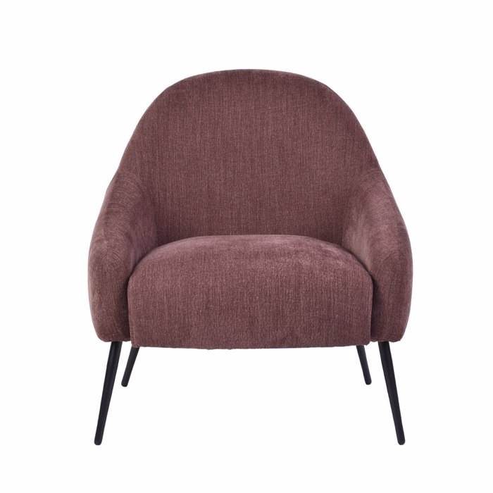 Liberta - Maison ABBEY Poluthrona Statheri Mob 74x85x80.5cm 01-3664