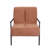 Liberta-Maison Kioto Poluthrona Terracotta 64x76x81cm 01-3696