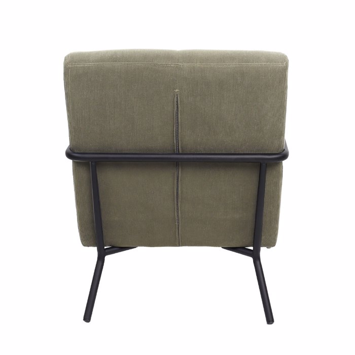 Liberta-Maison Kioto Poluthrona Ladi Anoixto 64x76x81cm 01-3697